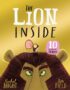 The lion inside