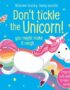 Don't Tickle the Unicorn!
