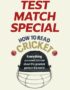 test match special