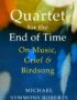 Quartet for the end of time