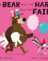 The bear and the hare and the fair