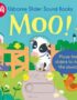 Moo!
