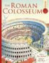 The Roman colosseum