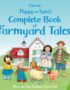 The complete book of farmyard tales