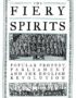 The fiery spirits