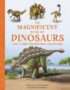The magnificent book of dinosaurs