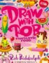 Draw With Rob: Fantastic Food