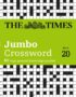 The Times 2 Jumbo Crossword Book 20