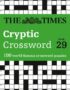 The Times Cryptic Crossword Book 29