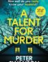 A talent for murder