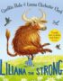 Liliana the strong