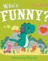 Who's Funny?