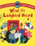 What the Ladybird Heard