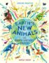 Earth's new animals