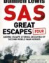 SAS Great Escapes Four