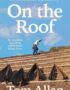 On the roof