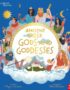 Ancient Greek gods and goddesses