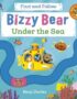 Bizzy bear under the sea