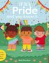 If it's pride and you know it...