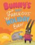 Bunny's most fabulous holiday ever!
