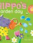 Hippo's garden day