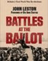 Battles at the ballot