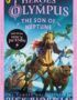Heroes of Olympus: The Son of Neptune