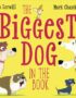 The Biggest Dog in the Book