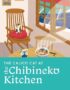The Calico Cat at the Chibineko Kitchen