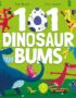 101 dinosaur bums