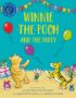 Winnie-the-Pooh and the Party
