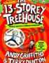The 13-storey treehouse