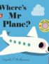 Where's Mr Plane?