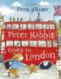 Peter Rabbit Goes to London