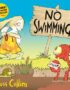 No Swimming