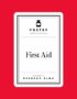 First Aid