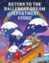Return to the Dallergut Dream Department Store