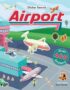 Sticker Search: Airport