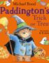 Paddington's Trick or Treat
