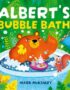 Albert's Bubble Bath
