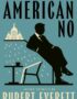 The American No