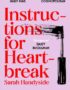 Instructions for Heartbreak