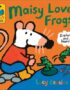 Maisy Loves Frogs