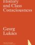 History and Class Consciousness