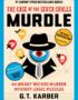 Murdle: The Case of the Seven Skulls: THE SUNDAY TIMES BESTSELLING SERIES