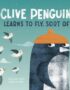 Clive Penguin Learns to Fly, Sort Of