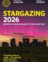 Philip's 2026 Stargazing Month-by-Month Guide to the Night Sky Britain & Ire