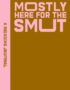 A Reading Journal: Mostly Here for the Smut