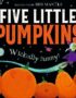 Five Little Pumpkins