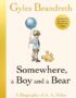 Somewhere, a Boy and a Bear